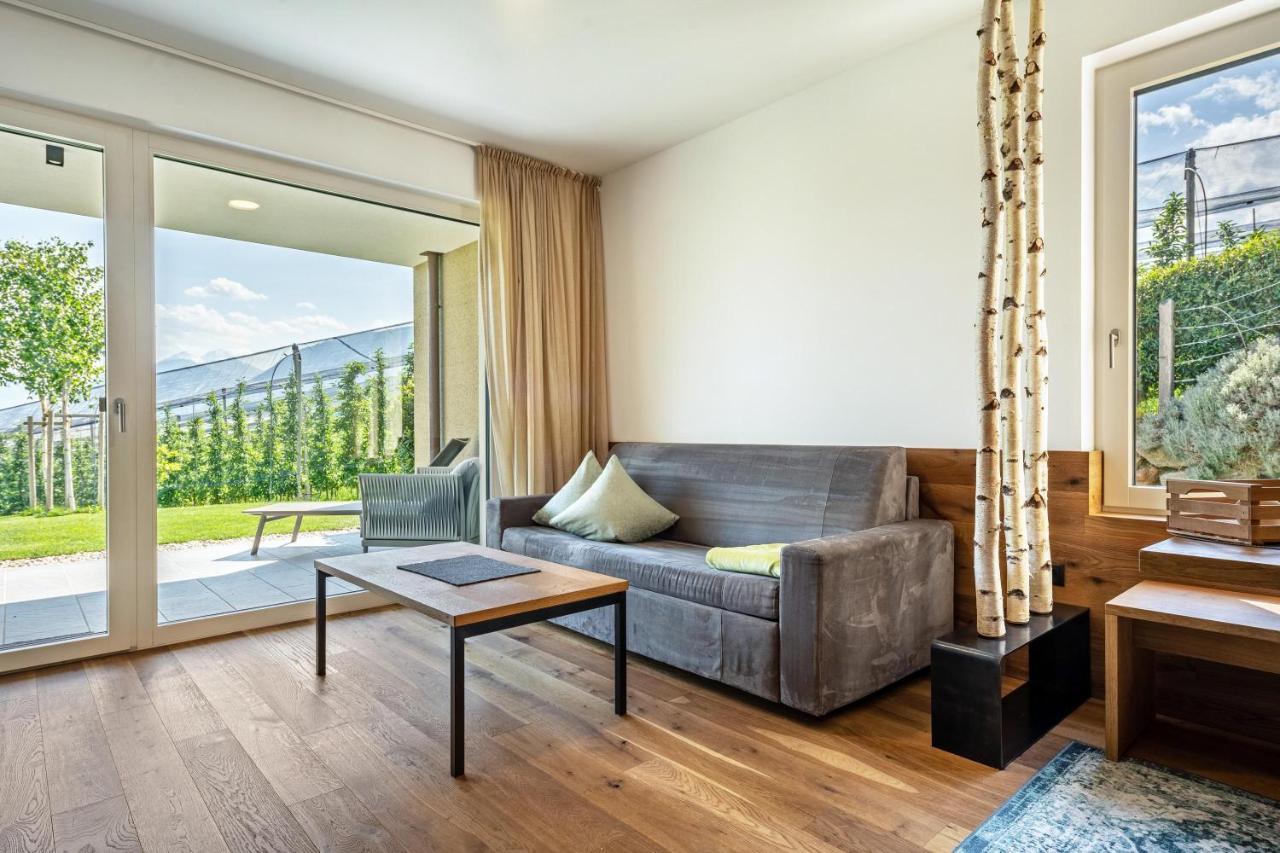 Pataunerhof Tirol Exterior photo